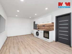 Prodej bytu 3+kk, Teplice, Antala Staška, 63 m2