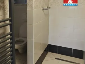 Prodej chaty, Jílové u Prahy, 86 m2