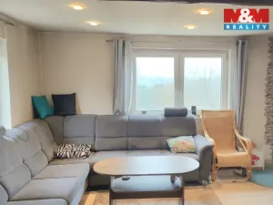 Prodej chaty, Jílové u Prahy, 96 m2