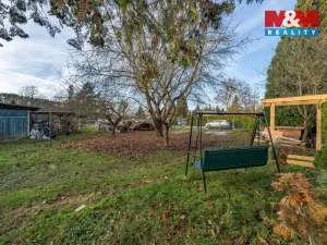 Prodej chaty, Plzeň, Výsluní, 64 m2