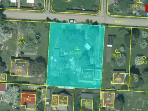 Prodej chaty, Plzeň, Výsluní, 64 m2