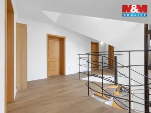 Prodej rodinného domu, Horní Bludovice - Prostřední Bludovice, 198 m2