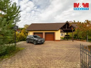 Prodej rodinného domu, Horní Bludovice - Prostřední Bludovice, 198 m2