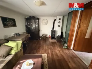 Prodej chaty, Zvole, 24 m2