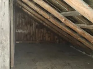 Prodej chaty, Zvole, 24 m2