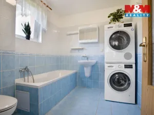 Prodej rodinného domu, Nové Dvory, 190 m2