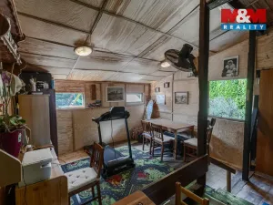 Prodej chaty, Rokycany, Němčičky, 66 m2