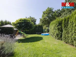 Prodej chaty, Rokycany, Němčičky, 66 m2