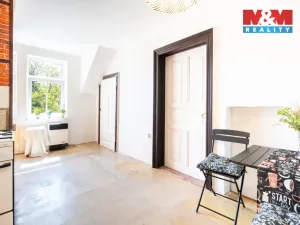 Prodej bytu 3+1, Jablonec nad Nisou, Podskalí, 100 m2