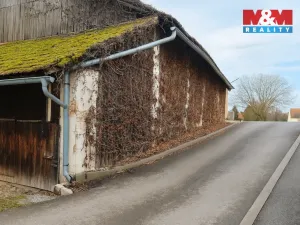 Prodej pozemku pro bydlení, Svijanský Újezd - Močítka, 33850 m2