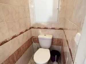 Pronájem bytu 2+kk, Praha - Řepy, Laudova, 42 m2