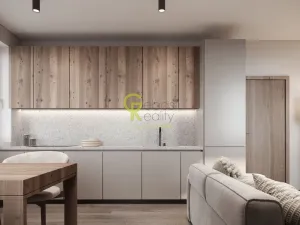 Prodej bytu 1+1, Skorkov - Otradovice, 36 m2