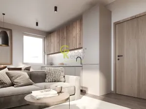 Prodej bytu 1+1, Skorkov - Otradovice, 36 m2