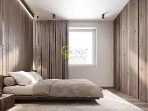 Prodej bytu 1+1, Skorkov - Otradovice, 36 m2