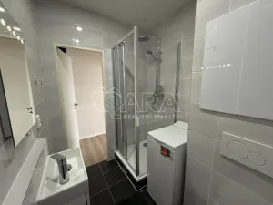 Pronájem bytu 1+kk, Jablonec nad Nisou, Budovatelů, 22 m2