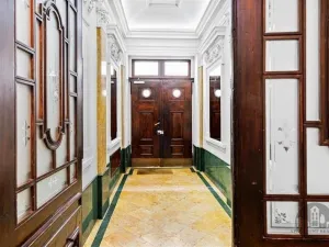 Pronájem bytu 3+1, Praha - Žižkov, Cimburkova, 65 m2