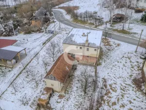 Prodej rodinného domu, Svárov, 140 m2