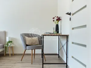 Prodej bytu 2+1, Ostrava - Zábřeh, Volgogradská, 54 m2