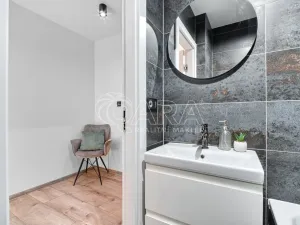 Prodej bytu 2+1, Ostrava - Zábřeh, Volgogradská, 54 m2