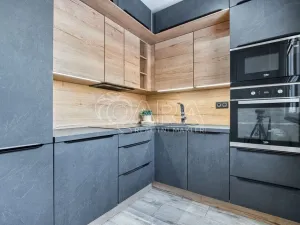 Prodej bytu 2+1, Ostrava - Zábřeh, Volgogradská, 54 m2