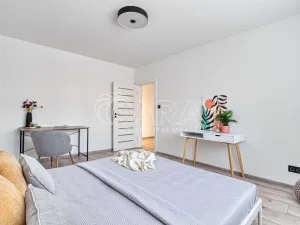 Prodej bytu 2+1, Ostrava - Zábřeh, Volgogradská, 54 m2