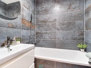 Prodej bytu 2+1, Ostrava - Zábřeh, Volgogradská, 54 m2