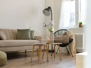 Prodej bytu 2+1, Ostrava - Zábřeh, Volgogradská, 54 m2