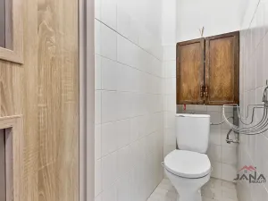 Prodej bytu 3+1, Ohrazenice, 74 m2