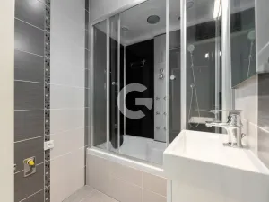 Prodej bytu 3+1, Zlín, Česká, 62 m2