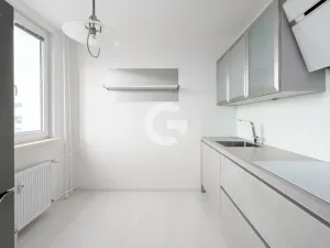 Prodej bytu 3+1, Zlín, Česká, 62 m2