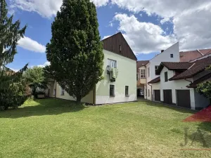 Pronájem bytu 3+kk, Sušice - Sušice I, Americké armády, 75 m2