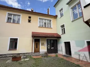 Pronájem bytu 3+kk, Sušice - Sušice I, Americké armády, 75 m2