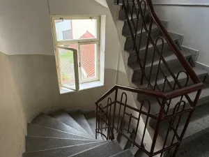 Pronájem bytu 3+kk, Sušice - Sušice I, Americké armády, 75 m2