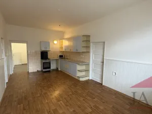 Pronájem bytu 3+kk, Sušice - Sušice I, Americké armády, 75 m2