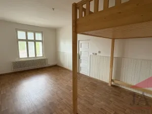 Pronájem bytu 3+kk, Sušice - Sušice I, Americké armády, 75 m2