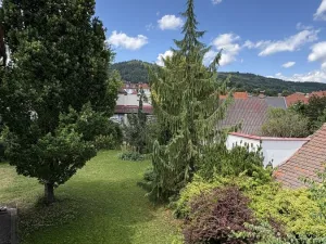 Pronájem bytu 3+kk, Sušice - Sušice I, Americké armády, 75 m2