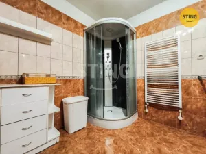 Prodej rodinného domu, Batelov, Perleťářská, 298 m2