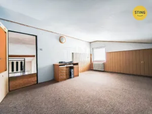 Prodej rodinného domu, Batelov, Perleťářská, 298 m2