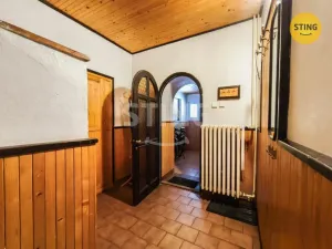 Prodej rodinného domu, Batelov, Perleťářská, 298 m2