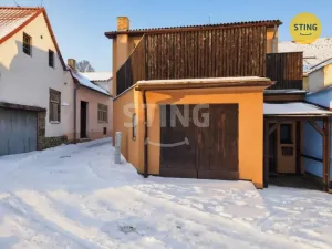 Prodej rodinného domu, Batelov, Perleťářská, 298 m2