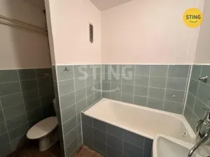 Pronájem bytu 1+1, Ostrava, 29. dubna, 38 m2