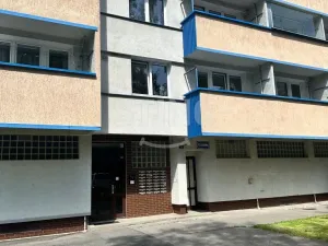 Pronájem bytu 1+1, Ostrava, 29. dubna, 38 m2