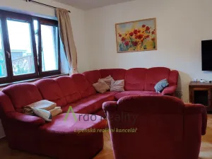 Prodej rodinného domu, Lipno nad Vltavou, 100 m2