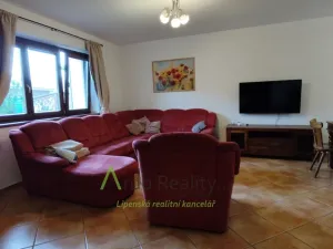 Prodej rodinného domu, Lipno nad Vltavou, 100 m2