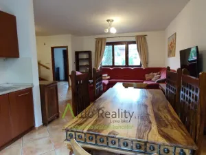 Prodej rodinného domu, Lipno nad Vltavou, 100 m2