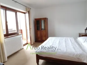 Prodej rodinného domu, Lipno nad Vltavou, 100 m2