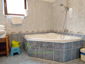 Prodej rodinného domu, Lipno nad Vltavou, 100 m2