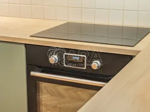 Prodej bytu 3+kk, Praha - Žižkov, Strážní, 72 m2