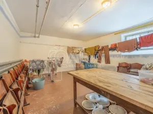 Prodej bytu 3+kk, Praha - Žižkov, Strážní, 72 m2