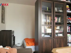 Pronájem bytu 1+1, Hradec Králové - Nový Hradec Králové, Mandysova, 35 m2